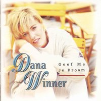 Waarheen - Dana Winner