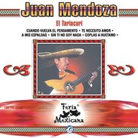 En El Fondo De Una Copa - Juan Mendoza