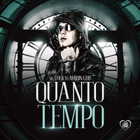 Quanto Tempo - MC Luck & Love Funk & DJ ALADIN GDB