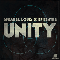 Unity - Speaker Louis & Epicentre
