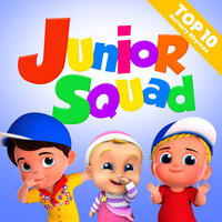 ABC Song - Junior Squad