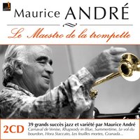 Caravan - Orchestre de Jean Faustin & Jean Faustin & Maurice Andre