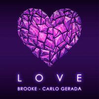 Love - Brooke & Carlo Gerada