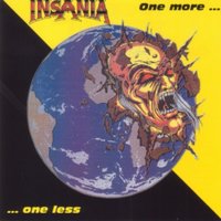Awaiting the Dark - Insania