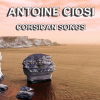 Le porte croix - Antoine Ciosi