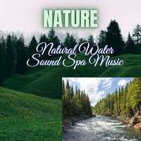 Deep Noise Music - Rivers and Streams & Waterfall Sounds & Rain Sounds ACE