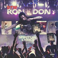 Letter to God - DTW Ron Don