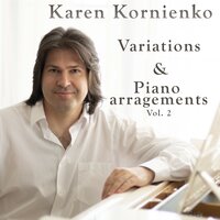 Vojevoda, Symphonic Ballad, Op. 78, Concert Arrangement for Piano - Карен Корниенко