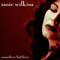 Sunny Afternoon - Susie Wilkins