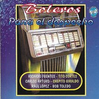 Que se repita esa Noche - Ricardo Fuentes