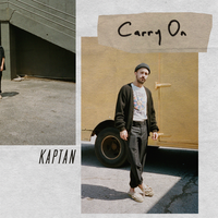 Carry On - Kaptan