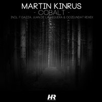 Cobalt - Martin Kinrus & Oozeundat