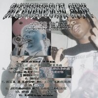 MASSACRE INCIDENT - STAB MANE & RXWANDXR