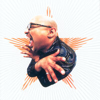 I Will - Mark Ledford
