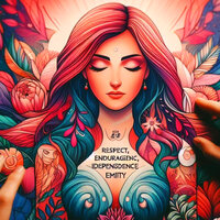 Shades of Beauty - DannyHO