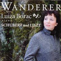 From Années De Pèlerinage: Troisième Anée: Les Jeux D'Eau À La Villa D'Este - Luiza Borac & Ференц Лист