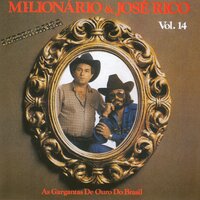 A pombinha branca voltou - Milionário & José Rico & Continental