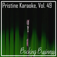 What If - Backing Business