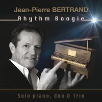 Long Last Evening Blues - Jean-Pierre Bertrand