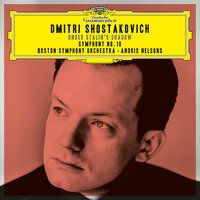 Shostakovich: Lady Macbeth Of The Mtsensk District, Op. 29 / Act 2 - Passacaglia - Andris Nelsons & Boston Symphony Orchestra & Дмитрий Дмитриевич Шостакович