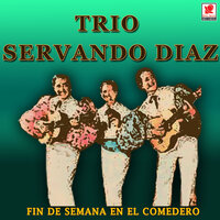 Caminito Del Abismo - Trío Servando Díaz