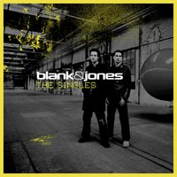 Sound of Machines - Blank & Jones