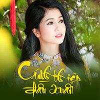 Mùa Xuân Đầu Tiên - Phương Anh