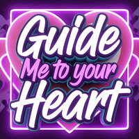 Guide Me to Your Heart - Simon Guerrero