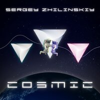 SPACE KISS - SERGEY ZHILINSKIY