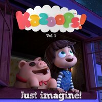 Cubby House - Kazoops