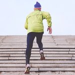 Плейлист для тренировок от Дэвида Гетты