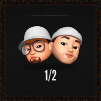1/2 - AlvinToday & Твизи