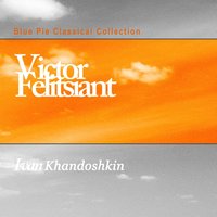Violin Sonata in G Minor, Op. 3, No. 1: I. Marcia: Maestoso - Victor Felitsiant