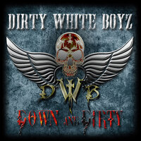 After the Rain - Dirty White Boyz