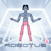 Geschichte des Robotus - Alexander Marcus