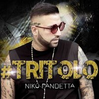 Nasino all'insù - Niko Pandetta