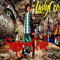 Still Here - Lady Cee