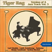 Tiger Rag - George Barnes