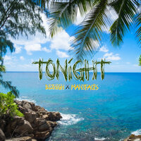 Tonight - DJ 2High & man3faces