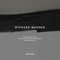 Parsifal, WWV 111, Act III: Du siehst, das ist nicht so - Franz-Josef Selig & Christian Elsner & Рихард Вагнер