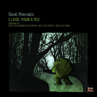 Boston Lights - Beat Maniacs & Nicolas Rada