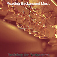 Phenomenal Moods for Coffee Bars - Reading Background Music