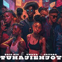 Tunajienjoy - Trio Mio & Ywaya Tajiri & Savara