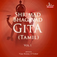 Chapter 3: Karma Yoga - Vijay kumar & S Venkat