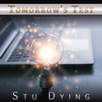 Quiet Hero - Stu Dying