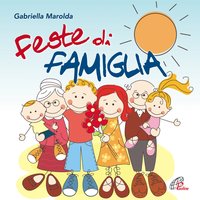 Tanti auguri al mio papà - Gabriella Marolda