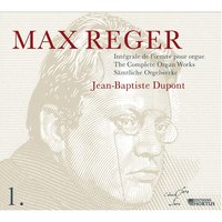 30 kleine Choralvorspiele für Orgel, Op. 47: 19. O dass ich tausend Zungen hätte - Jean-Baptiste Dupont