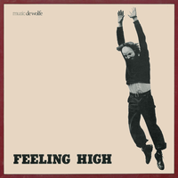 Feeling High - Barry Stoller & De Wolfe Music