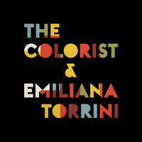 Blood Red - The Colorist Orchestra & Emilíana Torrini