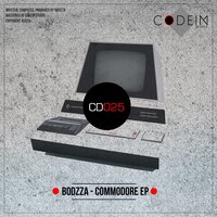 Druma - Bodzza